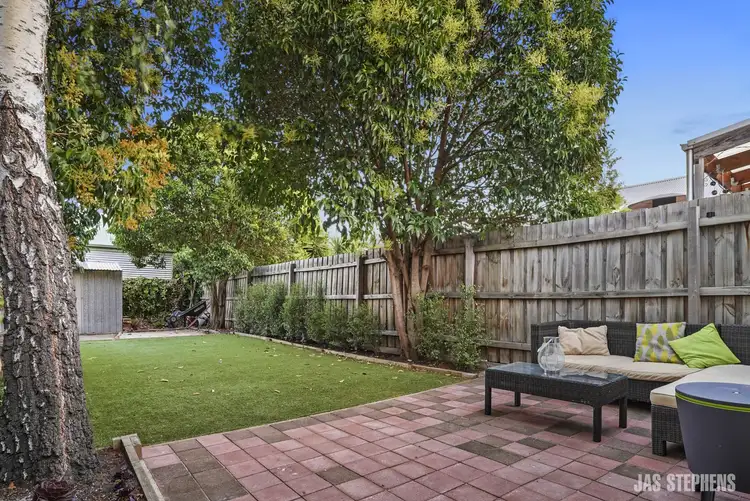Fourth view of Homely house listing, 69 Macpherson Street, Footscray VIC 3011