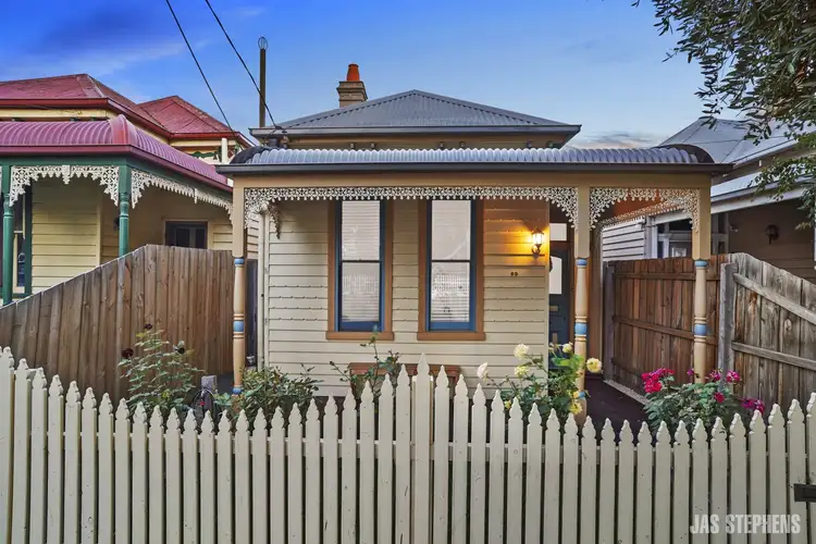 Fifth view of Homely house listing, 69 Macpherson Street, Footscray VIC 3011