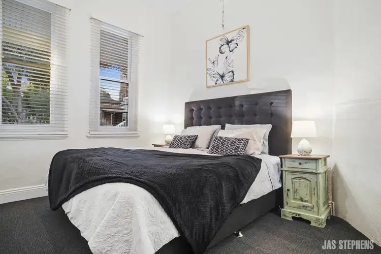 Sixth view of Homely house listing, 69 Macpherson Street, Footscray VIC 3011