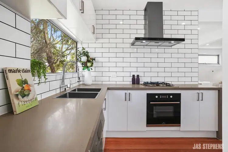 Third view of Homely house listing, 4/12 Strong Street, Spotswood VIC 3015