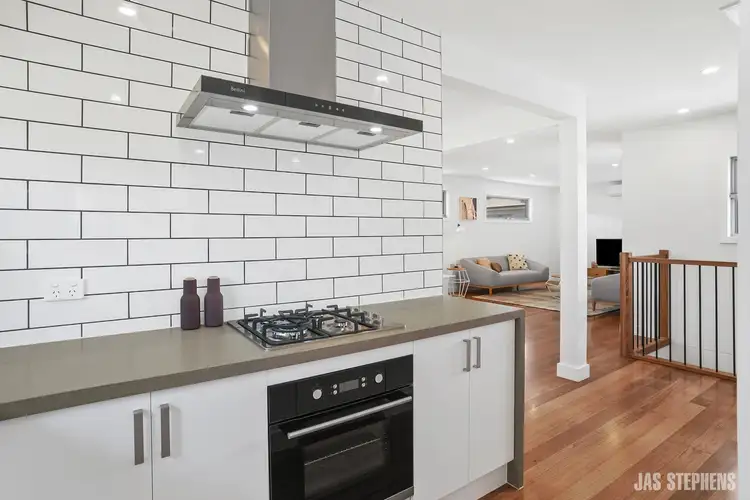 Fourth view of Homely house listing, 4/12 Strong Street, Spotswood VIC 3015