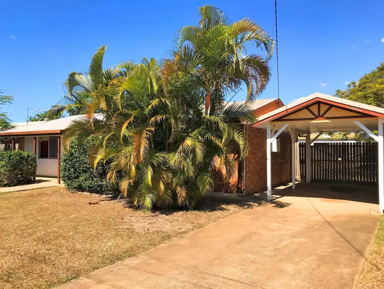 Main view of Homely house listing, 6 Patrick Court..., Avenell Heights QLD 4670