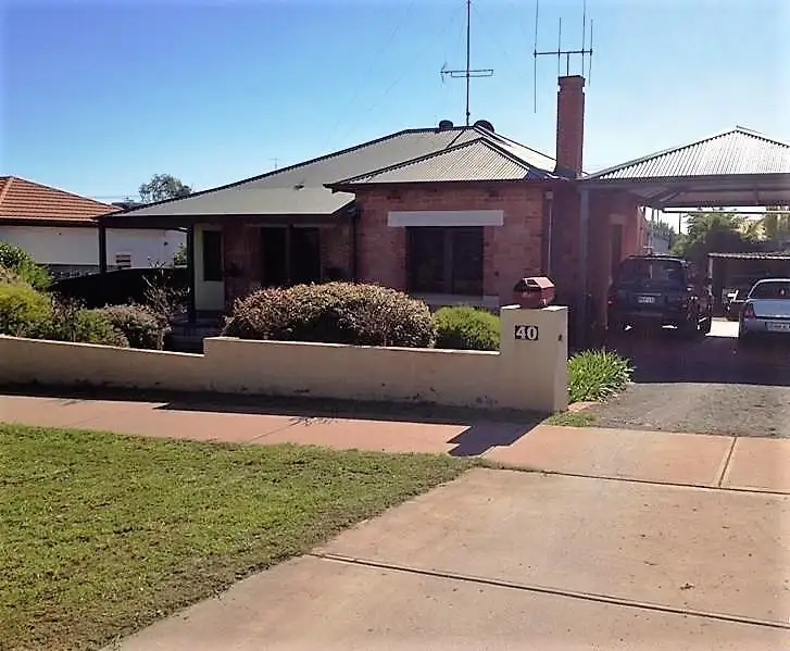 40 HERBERT STREET, Whyalla SA 5600