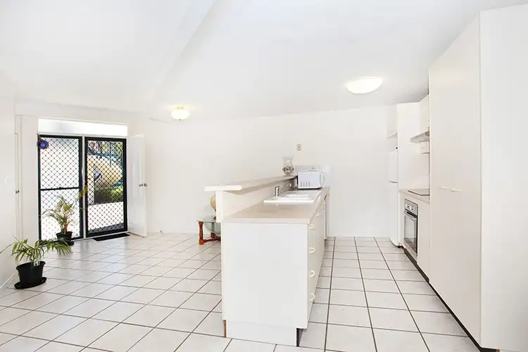 Second view of Homely unit listing, 2/19 Pandanus Street, Mudjimba QLD 4564