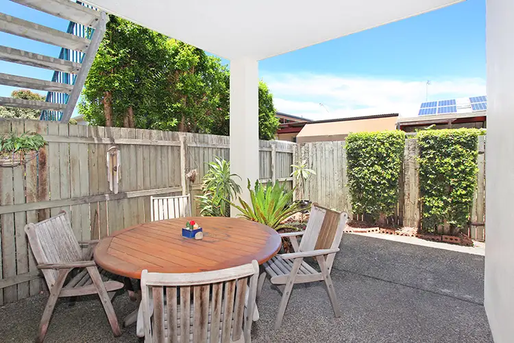 Fifth view of Homely unit listing, 2/19 Pandanus Street, Mudjimba QLD 4564