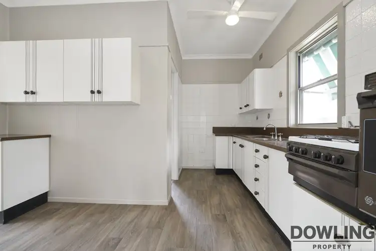 Third view of Homely house listing, 1 Garfield Street, Wallsend NSW 2287