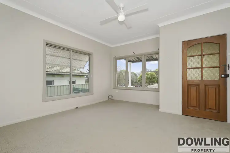 Fourth view of Homely house listing, 1 Garfield Street, Wallsend NSW 2287