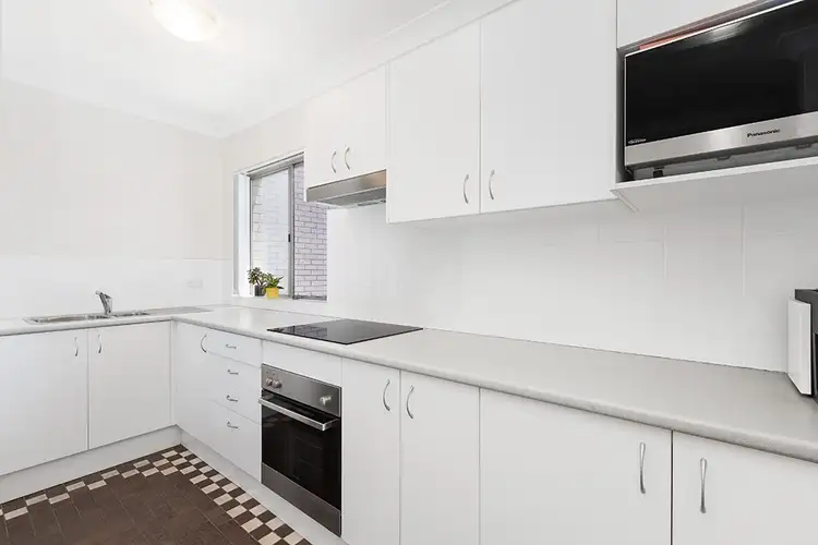 Second view of Homely unit listing, 9/129 Elouera Road, Cronulla NSW 2230