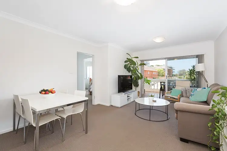 Third view of Homely unit listing, 9/129 Elouera Road, Cronulla NSW 2230