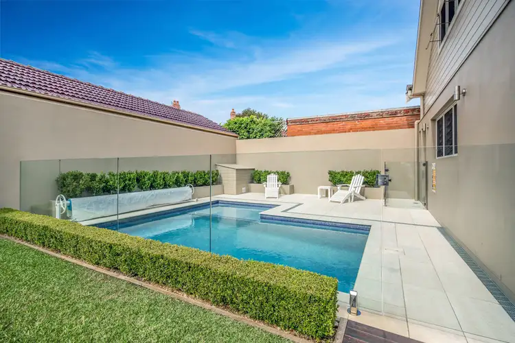 Fourth view of Homely house listing, 12 Silsoe Street, Hamilton East NSW 2303