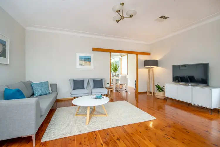 Fifth view of Homely house listing, 12 Silsoe Street, Hamilton East NSW 2303