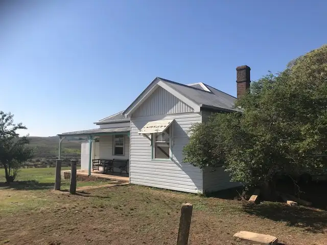 Main view of Homely rural property listing, 2008 Kiowarrah Road, Bevendale NSW 2581