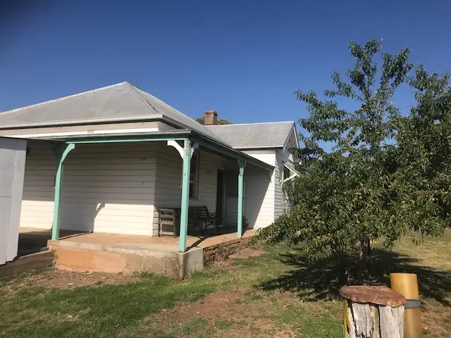 Third view of Homely rural property listing, 2008 Kiowarrah Road, Bevendale NSW 2581
