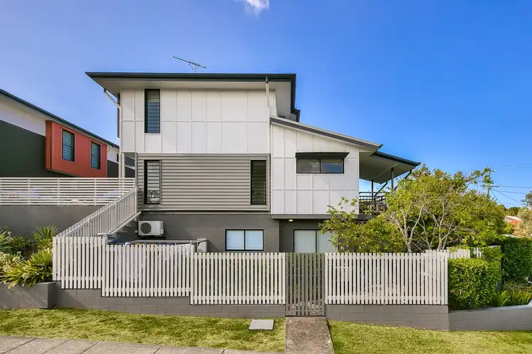 Main view of Homely townhouse listing, 3/36 Tenth Ave, Windsor QLD 4030