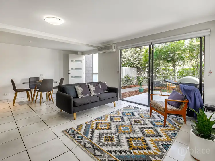 Third view of Homely townhouse listing, 3/36 Tenth Ave, Windsor QLD 4030