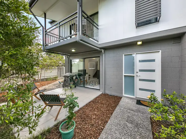 Fifth view of Homely townhouse listing, 3/36 Tenth Ave, Windsor QLD 4030
