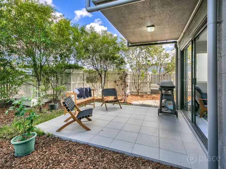 Sixth view of Homely townhouse listing, 3/36 Tenth Ave, Windsor QLD 4030