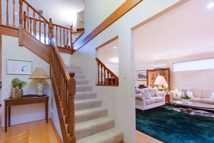 Second view of Homely house listing, 17 St Vincents Avenue, Wembley WA 6014