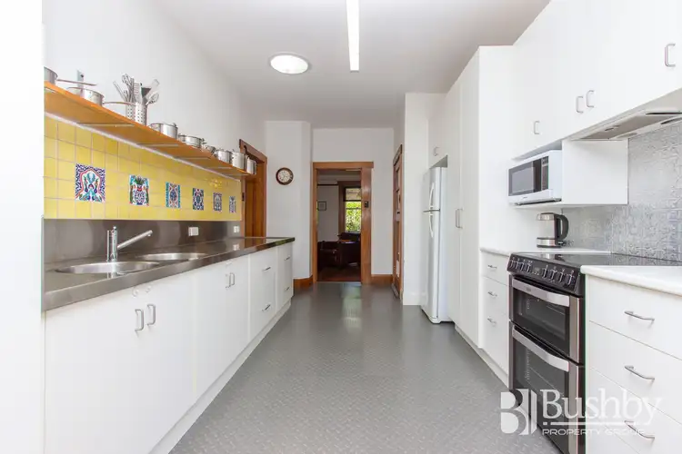 Sixth view of Homely house listing, 72 Wentworth Street, Newstead TAS 7250