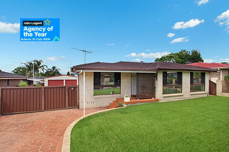 Main view of Homely house listing, 178 Shepherd Street, Colyton NSW 2760