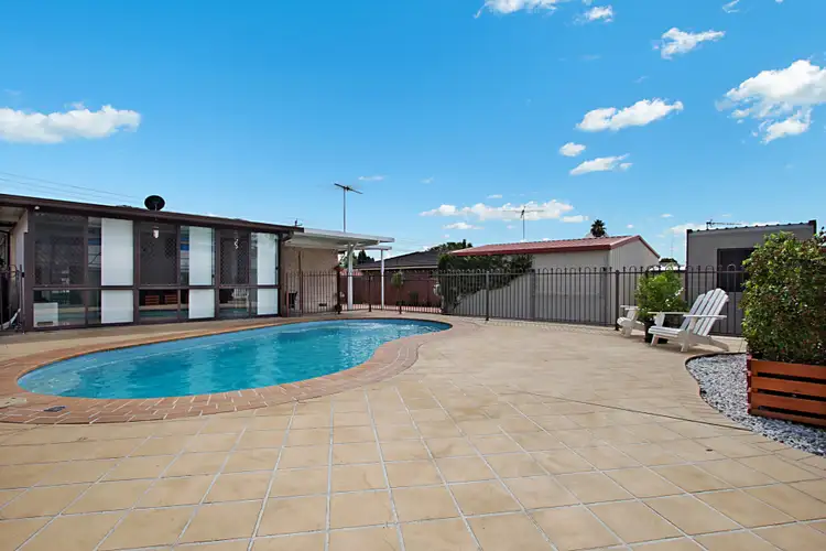 Sixth view of Homely house listing, 178 Shepherd Street, Colyton NSW 2760