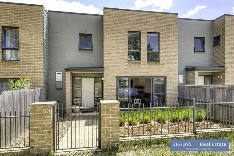 53 Combo Court, Harrison ACT 2914