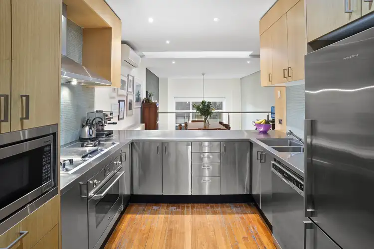 Second view of Homely house listing, 21 Bute Street, Seddon VIC 3011