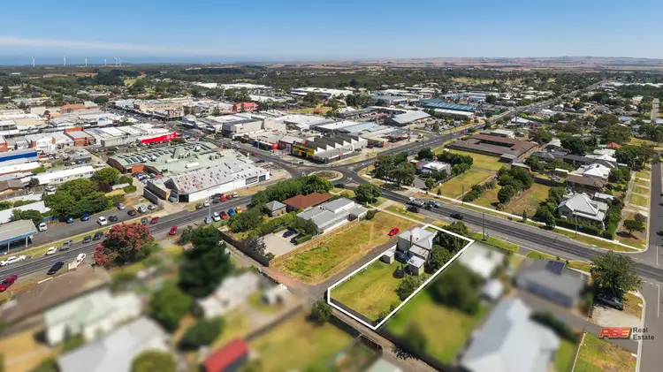 Second view of Homely house listing, 51 Graham Street, Wonthaggi VIC 3995