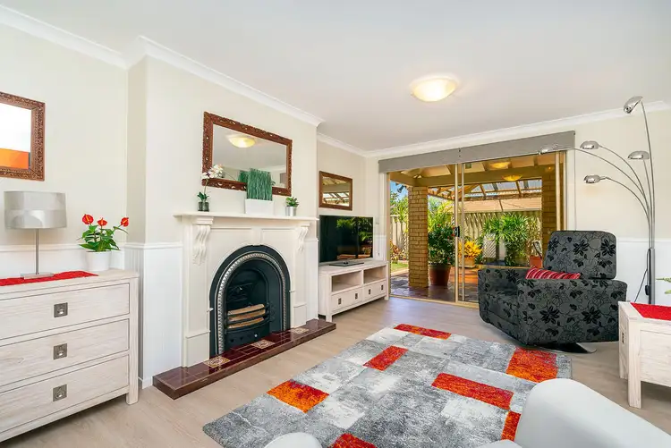 Second view of Homely house listing, 173B Herbert Street, Doubleview WA 6018