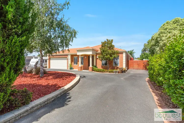 Main view of Homely house listing, 12 Warranqite Crescent, Hastings VIC 3915