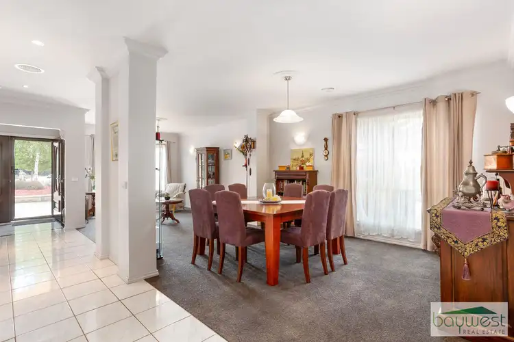 Second view of Homely house listing, 12 Warranqite Crescent, Hastings VIC 3915