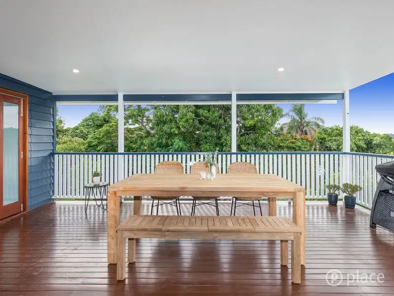Main view of Homely house listing, 40 Lugg Street, Bardon QLD 4065