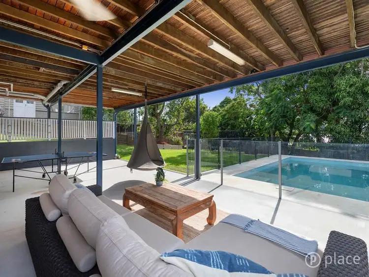 Fourth view of Homely house listing, 40 Lugg Street, Bardon QLD 4065