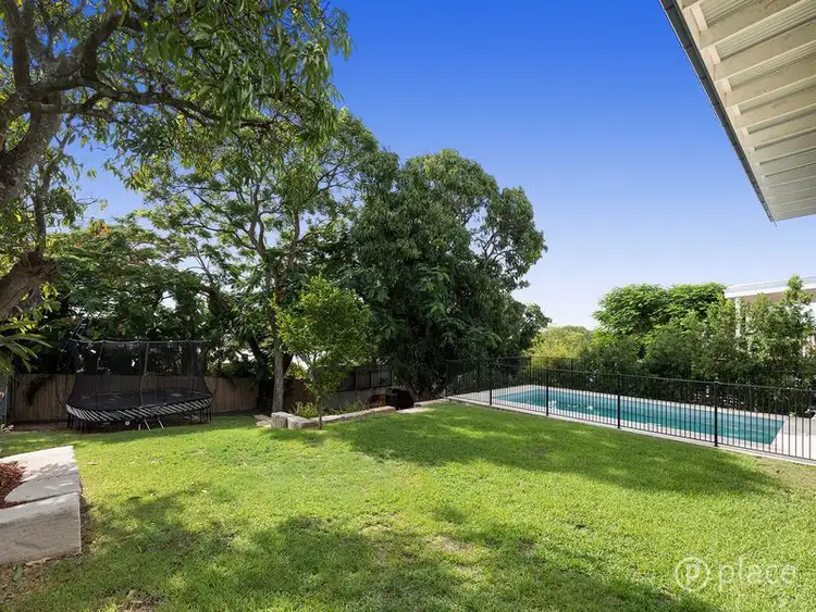 Fifth view of Homely house listing, 40 Lugg Street, Bardon QLD 4065