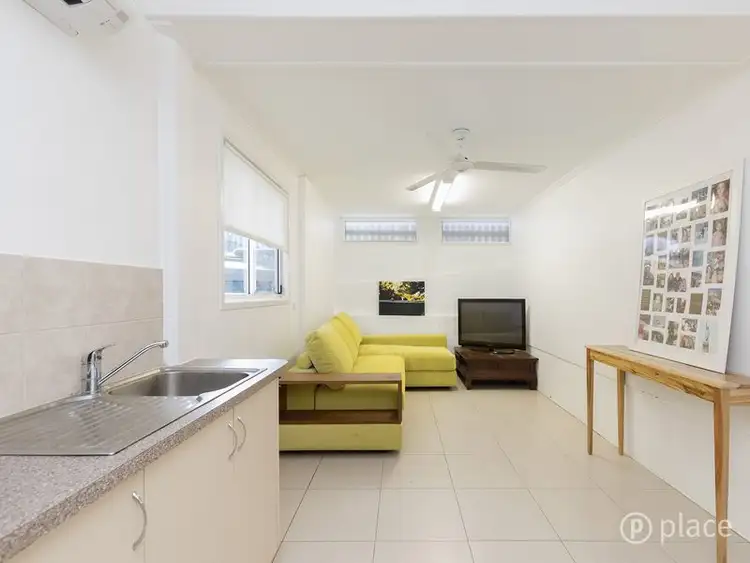 Sixth view of Homely house listing, 40 Lugg Street, Bardon QLD 4065