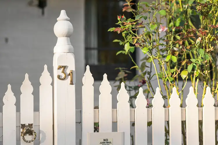 Second view of Homely house listing, 31 Pine Street, Hawthorn VIC 3122