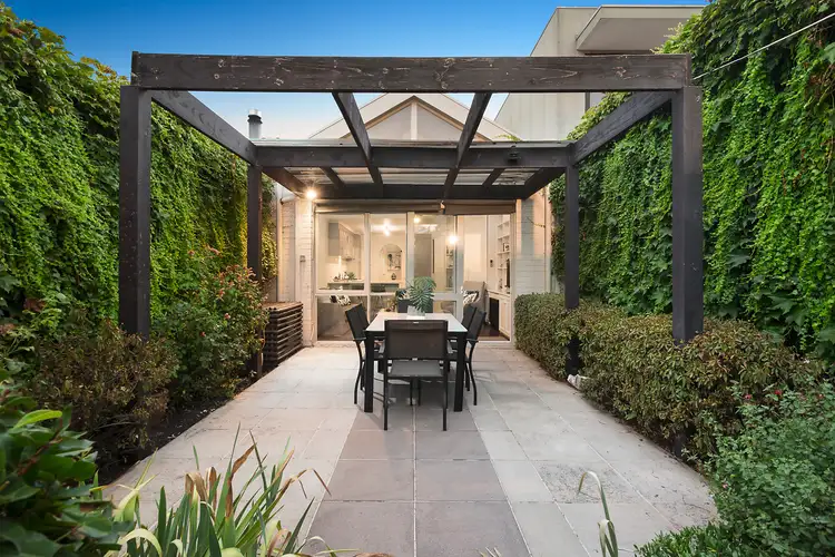 Third view of Homely house listing, 31 Pine Street, Hawthorn VIC 3122