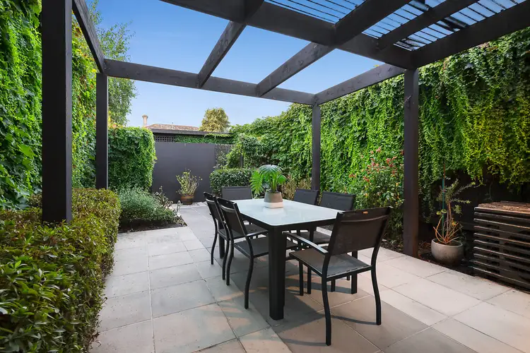 Fourth view of Homely house listing, 31 Pine Street, Hawthorn VIC 3122
