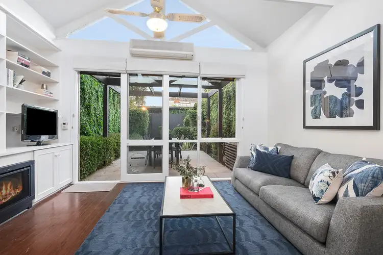 Fifth view of Homely house listing, 31 Pine Street, Hawthorn VIC 3122