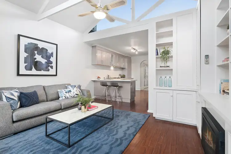Sixth view of Homely house listing, 31 Pine Street, Hawthorn VIC 3122