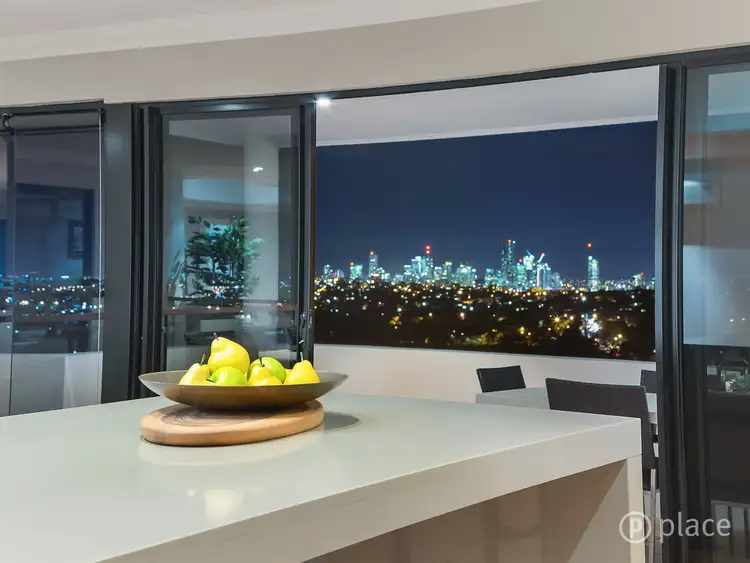Fourth view of Homely house listing, 3/119 Buckingham Street, Ashgrove QLD 4060