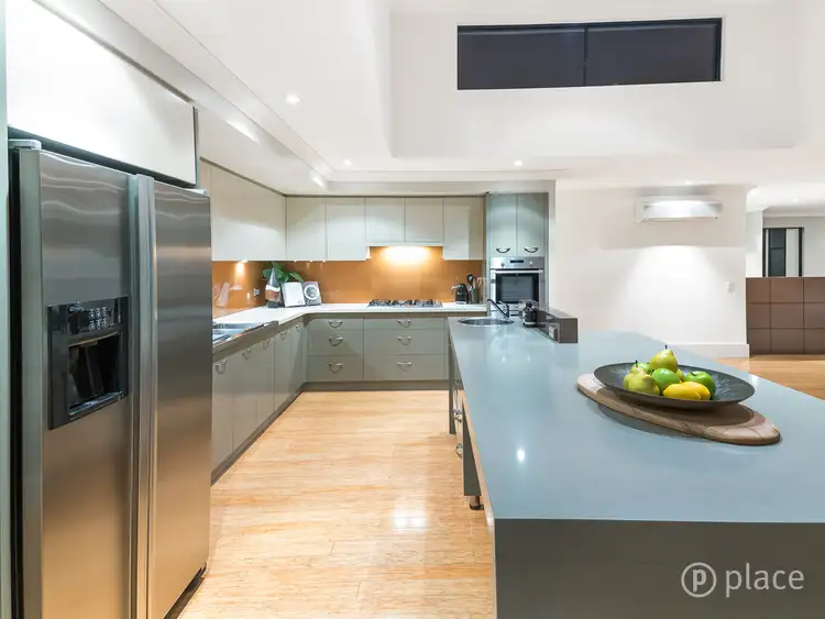 Fifth view of Homely house listing, 3/119 Buckingham Street, Ashgrove QLD 4060