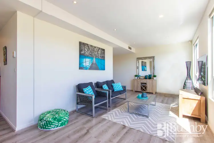 Third view of Homely unit listing, 313/12-14 St John Street, Launceston TAS 7250