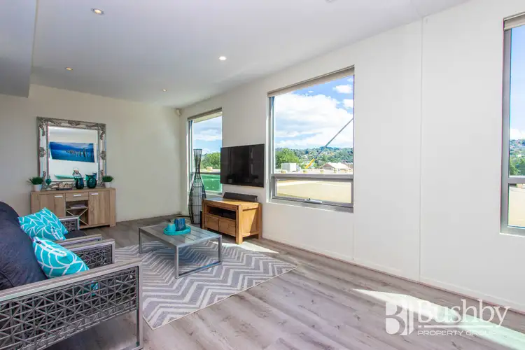 Fourth view of Homely unit listing, 313/12-14 St John Street, Launceston TAS 7250