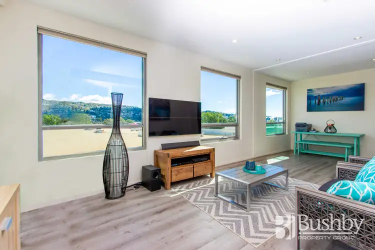 Fifth view of Homely unit listing, 313/12-14 St John Street, Launceston TAS 7250