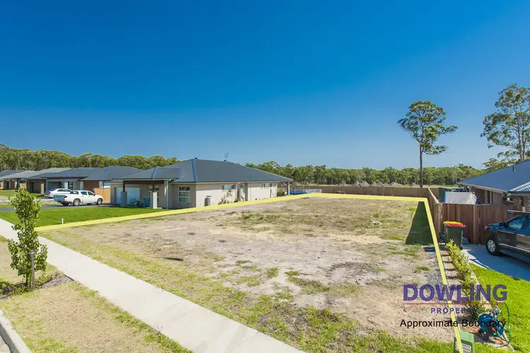 Fourth view of Homely land listing, 17 Royal Avenue, Medowie NSW 2318