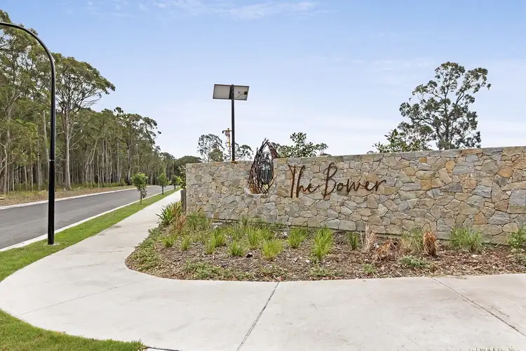 Fifth view of Homely land listing, 17 Royal Avenue, Medowie NSW 2318