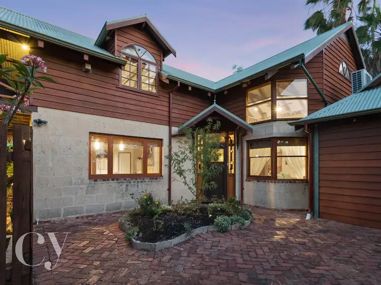 73A Forrest Street, Fremantle WA 6160