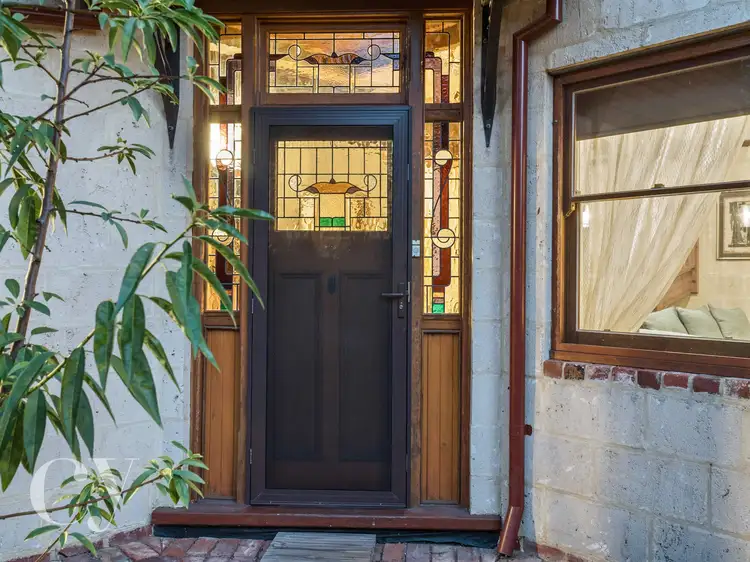 Third view of Homely house listing, 73A Forrest Street, Fremantle WA 6160