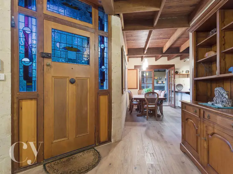 Fourth view of Homely house listing, 73A Forrest Street, Fremantle WA 6160